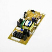 Frigidaire Microwave Control Board. Part #5304481386