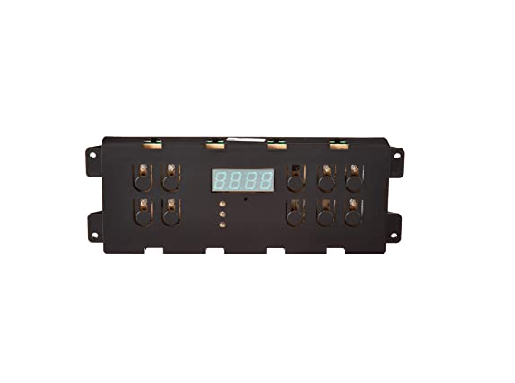 Frigidaire Range Electronic Control Board. Part #316557118