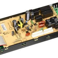 Frigidaire Range Electronic Control Board. Part #316630004