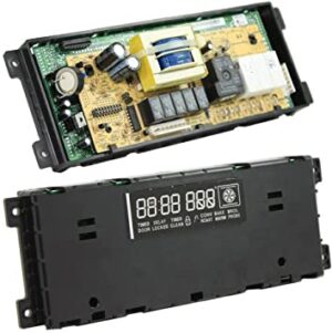 Frigidaire Range Electronic Controller. Part #316462839