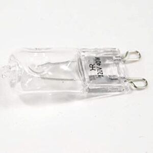 Frigidaire Range Halogen Bulb. Part #318946400