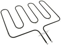 Frigidaire Range Oven Bake Element. Part #318254906