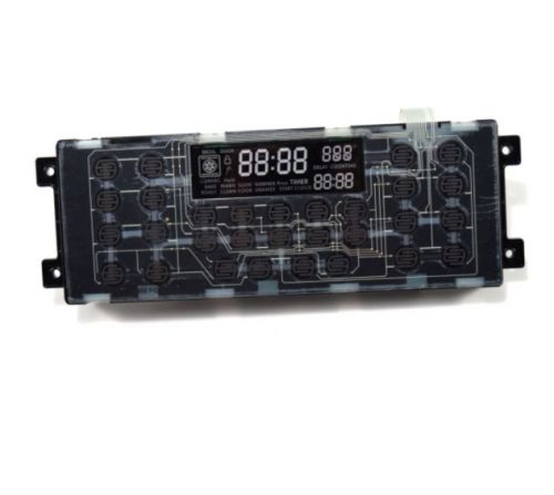 Frigidaire Range Oven Control Board. Part #316650001