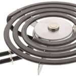 Frigidaire Range Surface Element with Limiter. Part #5304516160