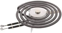 Frigidaire Range Surface Element with Limiter. Part #5304516160