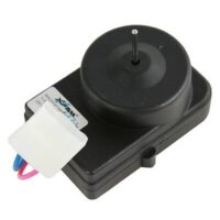 Frigidaire Refrigerator Condenser Fan Motor. Part #297279500
