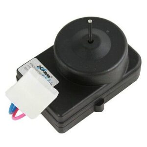 Frigidaire Refrigerator Condenser Fan Motor. Part #297279500