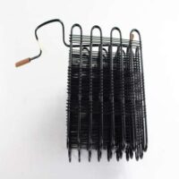Frigidaire Refrigerator Condenser. Part #242039203