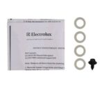 Frigidaire Refrigerator Door Hinge Pin Washer Kit. Part #5303918375