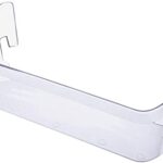 Frigidaire Refrigerator Door Shelf Bin. Part #240323002