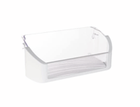 Frigidaire Refrigerator Door Shelf Bin. Part #242037201