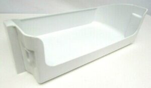Frigidaire Refrigerator Door Shelf Bin Part #242071401