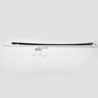 Frigidaire Refrigerator Evaporator Drain Hose Kit. Part #5303918261