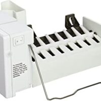 Frigidaire Refrigerator Ice Maker Assembly. Part #5303918344