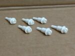 Frigidaire Refrigerator Shelf Support Kit. Part #5300170295
