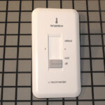 Frigidaire Refrigerator Temperature Control Assembly. Part #242249002