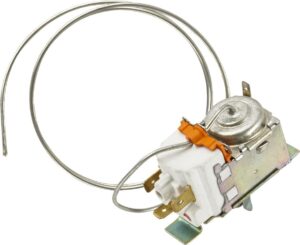 Frigidaire Refrigerator Temperature Control Thermostat. Part #241537104