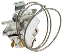 Frigidaire Refrigerator Temperature Control Thermostat. Part #5304496559