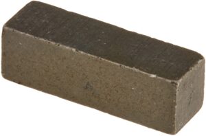 Frigidaire Washer Dispenser Drawer Magnet. Part #131373800