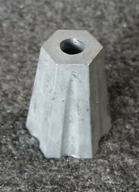 OEM Frigidaire Washer Drive Block. Part #5308014904