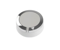 G.E. Dryer Control Knob. Part #WW02L00732