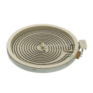 G.E. Range Dual Radiant Element. Part #WS01F01164