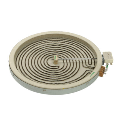 G.E. Range Dual Radiant Element. Part #WS01F01164