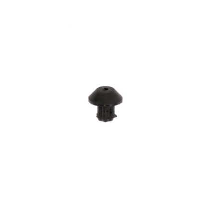 GE Range Burner Grate Pad. Part #WG03A00018