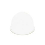GE Range Lamp Lens Assembly. Part #WG02F04576