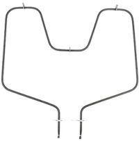 GE Range Oven Bake Element. Part #WS01F02247