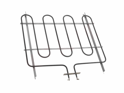 GE Range Oven Bake Element. Part #WS01F11490