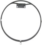 GE Range Oven Convection Element. Part #WG02F04321