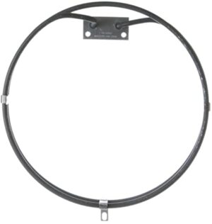 GE Range Oven Convection Element. Part #WG02F04321