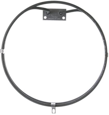 GE Range Oven Convection Element. Part #WG02F04321