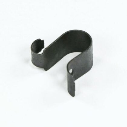 GE Range Radiant Element Spring. Part #WS01A00689