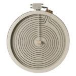GE Range Radiant Surface Element. Part #WG02F04322