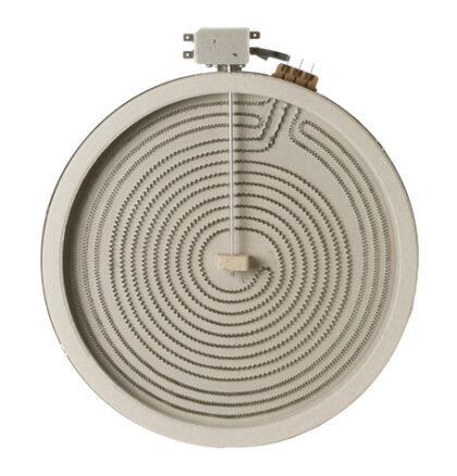 GE Range Radiant Surface Element. Part #WG02F04322
