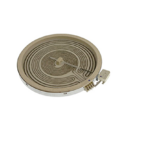 GE Range Triple Radiant Surface Element. Part #WG02F02055