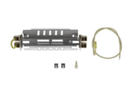 GE Refrigerator Defrost Heater Assembly. Part #WG03F00773