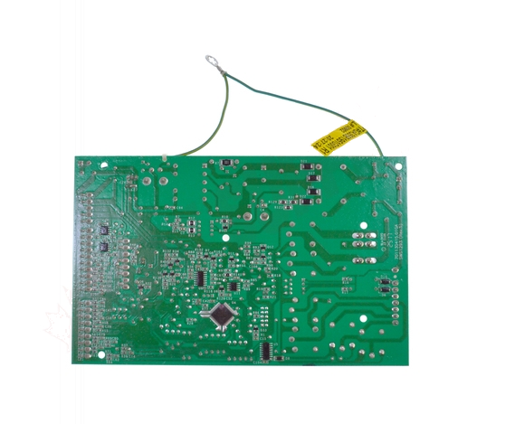 GE Refrigerator Main Control Board Assembly. Part #WR03F04745