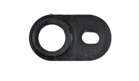 GE Refrigerator Upper Door Closing Cam. Part #WG03F00387
