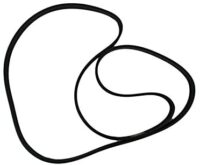 GE Washer Drive Belt. Part #WG04F00347