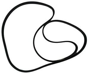 GE Washer Drive Belt. Part #WG04F00347