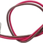 Whirlpool Refrigerator Defrost Thermostat. Part #WP4387503