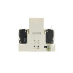 LG Dishwasher Door Latch Assembly. Part #AGM76209501