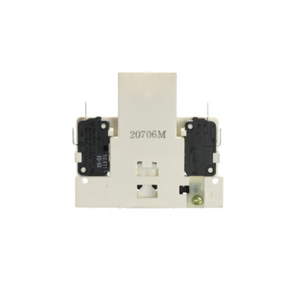 LG Dishwasher Door Latch Assembly. Part #AGM76209501
