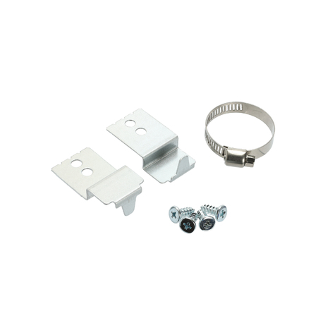 LG Dishwasher Hardware Installation Bracket Kit. Part #5001DD4001C