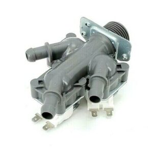LG Washer Inlet Valve Assembly. Part #5221ER1003M