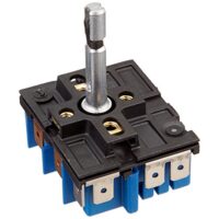 Samsung Range Surface Element Switch. Part #DG44-01002A