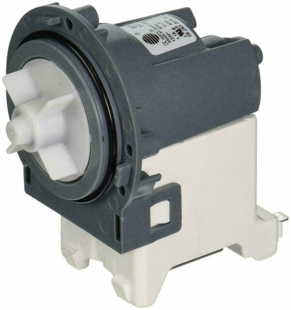 Samsung Washer Drain Pump Assembly. Part #DC97-17349B
